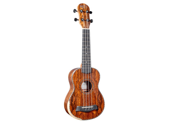 Ukulele Soprano/Ukulélé soprano Barnes & Mullins Soprano Ukulélé Becote