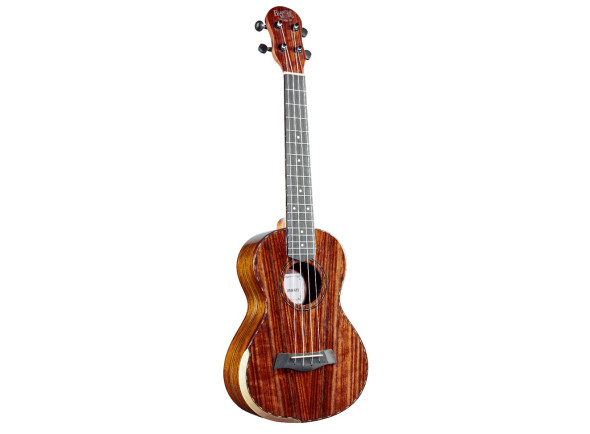 Ukulele Tenor/Ukulélé ténor Barnes & Mullins Tenor Ukulele Walnut