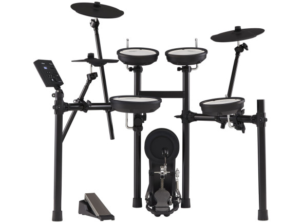 Baterias Electronicas Roland Bateria Eletrónica/Set Batería Electronica <b>Roland TD-07KV PRO GT</b> 143 Sons + 25 Kits + Bluetooth + <b>Bombo KD-10 + Cymbals CY-8</b> Baterias Electronicas Roland Bateria Eletrónica/Set Batería Electronica <b>Roland TD-07KV PRO GT</b> 143 Sons + 25 Kits + Bluetooth + <b>Bombo KD-10 + Cymbals CY-8</b>