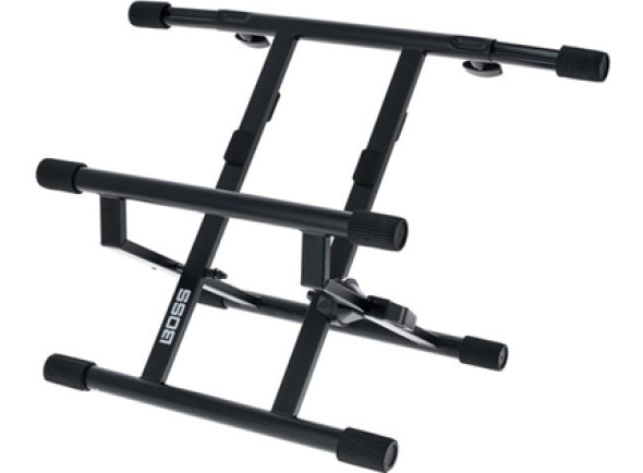 BOSS ACS Suporte para amplificador/Acessórios para amps de Guitarra <b>BOSS BAS-1</b> Suporte p/ Combos Elétrica, Baixo e Acústica