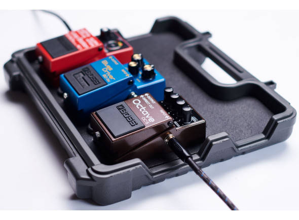 Pedais Boss Estojos e Malas/Pedalboards <b>BOSS BCB-30X PEDALBOARD</b> p/ Pedais Efeitos Guitarra/Baixo Pedais Boss Estojos e Malas/Pedalboards <b>BOSS BCB-30X PEDALBOARD</b> p/ Pedais Efeitos Guitarra/Baixo