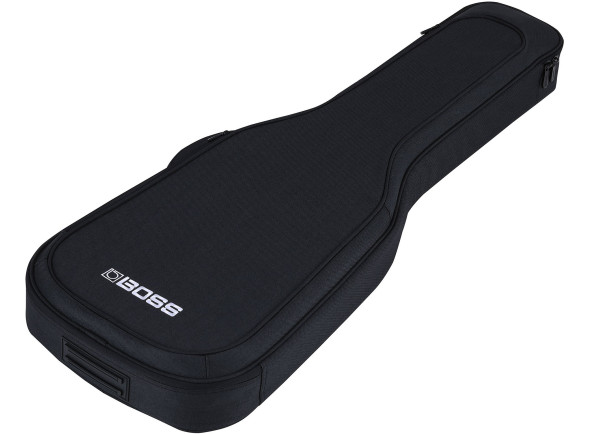 BOSS CB-EG Saco para guitarra elétrica/Bolsa de guitarra eléctrica <b>BOSS CB-EG10</b> Saco Almofadado p/ Guitarra Elétrica