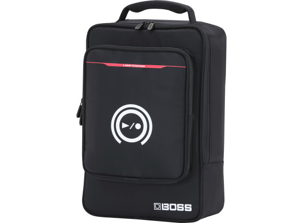BOSS Loop station Estojos e Malas/estuches y maletas <b>BOSS CB-RC505 Special Editon Bag for BOSS RC-505 MKII</b> BOSS Loop station Estojos e Malas/estuches y maletas <b>BOSS CB-RC505 Special Editon Bag for BOSS RC-505 MKII</b>