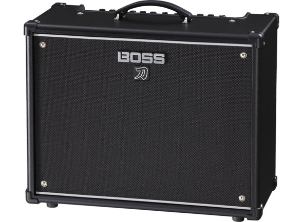 BOSS VE Amplificador Combo para Guitarra Elétrica/combinaciones de transistores BOSS KATANA 100 GEN 3 Amplificador Guitarra 100W Más Vendido!