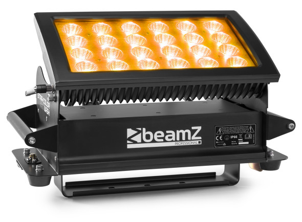 Luzes LED/Projector LED PAR beamZ StarColor 360 Wash Light  24X 15W RGBWA Outdoor