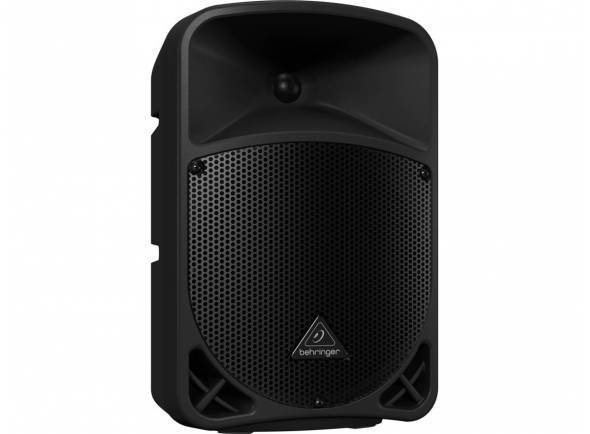Colunas Amplificadas Behringer Coluna Ativa B108D Colunas Amplificadas Behringer Coluna Ativa B108D
