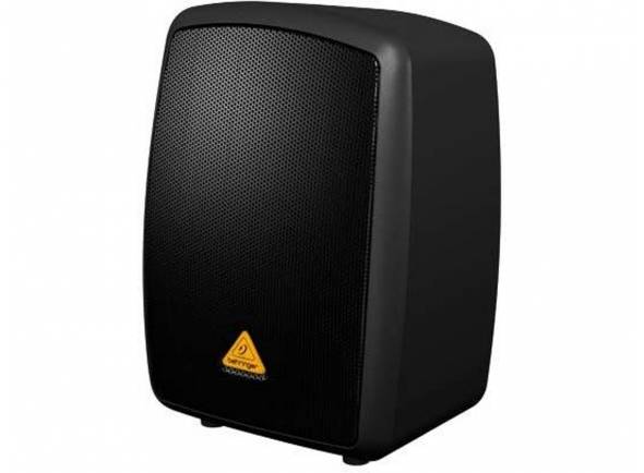 Behringer Coluna Ativa MPA40BT Behringer Coluna Ativa MPA40BT