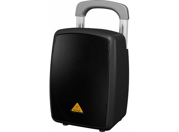 Behringer Coluna Ativa Trolley MPA40BT Pro
Coluna Ativa Trolley MPA40BT Pro
Behringer Coluna Ativa Trolley MPA40BT Pro
Coluna Ativa Trolley MPA40BT Pro