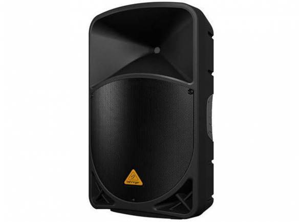 Behringer Coluna B112mp3-Eu Behringer Coluna B112mp3-Eu
