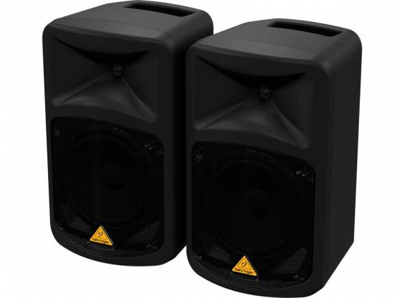 Behringer Coluna Europort EPS500MP3 Behringer Coluna Europort EPS500MP3