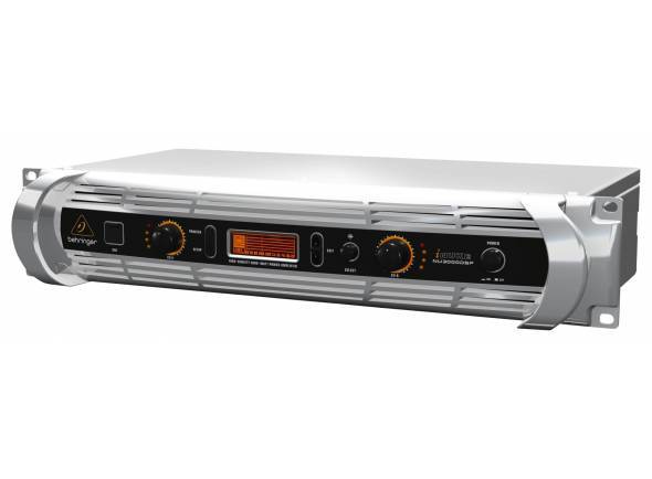 Amplificador PA Behringer NU3000
Amplificador 2 x 1500W oferece áudio de alta qualidade e excelente eficiência em um design compacto e durável.
Amplificador PA Behringer NU3000
Amplificador 2 x 1500W oferece áudio de alta qualidade e excelente eficiência em um design compacto e durável.