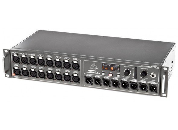 Diversos Behringer S16