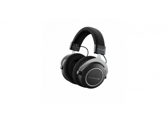 auriculares de estudio Beyerdynamic Amiron Wireless
