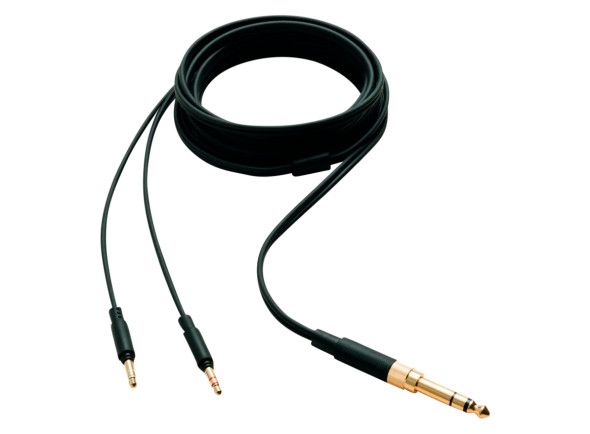 Cabo adaptador/Cables de Audio Beyerdynamic  Connecting cable Amiron