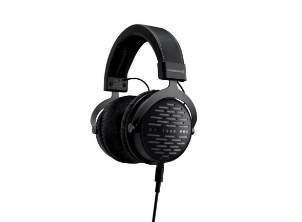 Auscultador de Estúdio/Auriculares Estudio Beyerdynamic  DT-1990 Pro 250 Ohm