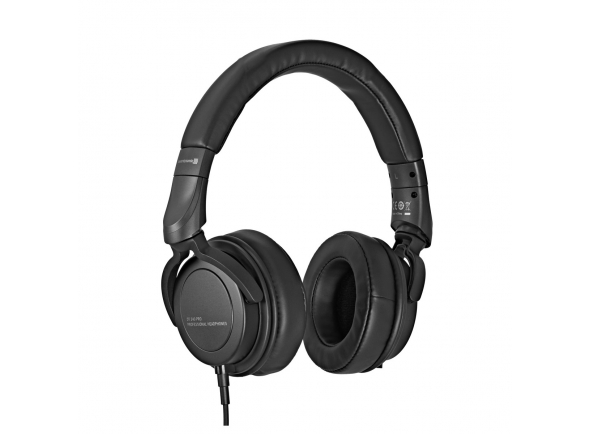 Auscultadores Beyerdynamic DT-240 Pro Auscultadores Beyerdynamic DT-240 Pro
