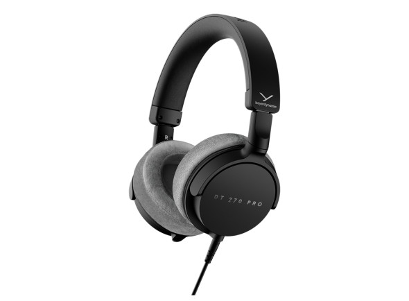 Auscultador de Estúdio/Auscultadores de estúdio Beyerdynamic DT-270 Pro