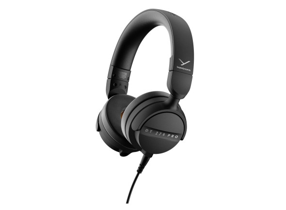Auscultador de Estúdio/Auriculares Estudio Beyerdynamic DT 275 PRO
