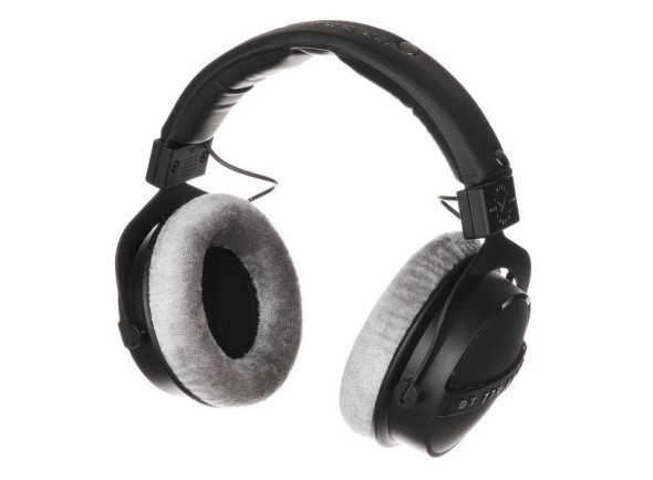 Auscultador de Estúdio/Auscultadores de estúdio Beyerdynamic  DT 770 PRO X