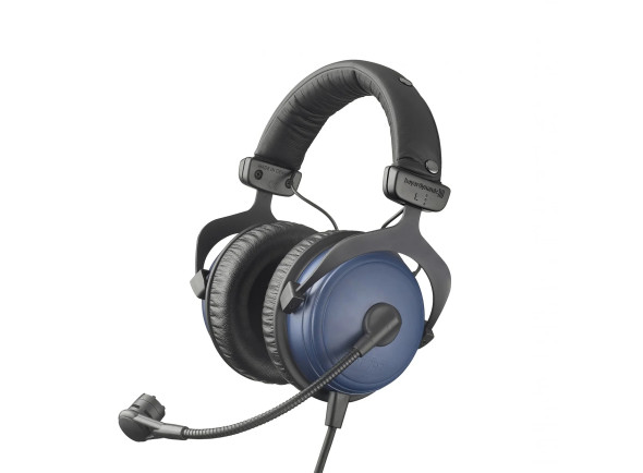 Headphones com microfone/Auriculares HiFi Beyerdynamic  DT-797 PV