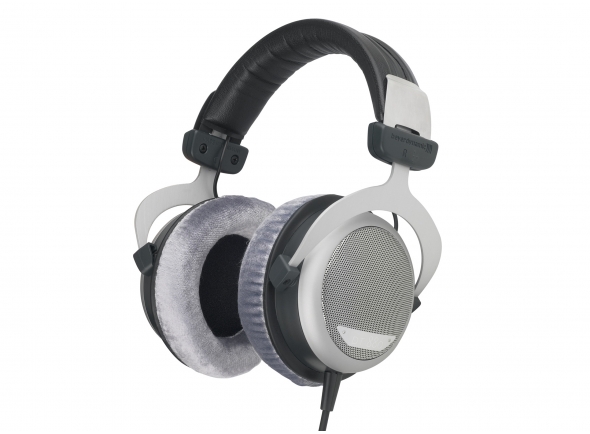 Auscultadores Beyerdynamic DT-880 Pro Auscultadores Beyerdynamic DT-880 Pro