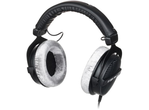 Auscultador de Estúdio/Auscultadores de estúdio Beyerdynamic  DT-990 Pro 80 Ohms