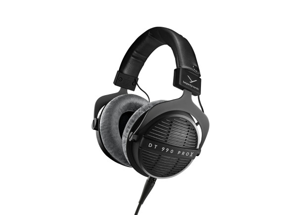Auscultador de Estúdio/Auscultadores de estúdio Beyerdynamic  DT 990 PRO X