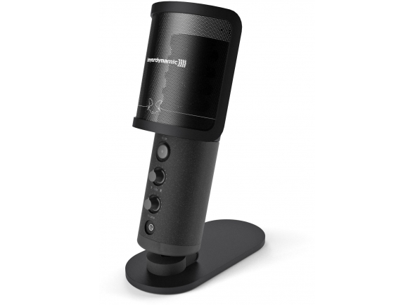 Microfone USB Beyerdynamic FOX Microfone USB Beyerdynamic FOX