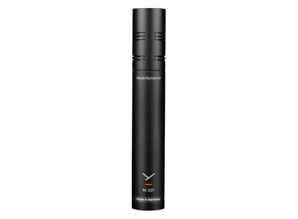 Microfone Direcional Dinâmico/micrófono dinámico Beyerdynamic  M 201 (2023)