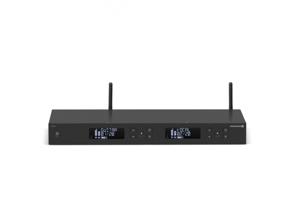 Recetor Beyerdynamic TG 500DR