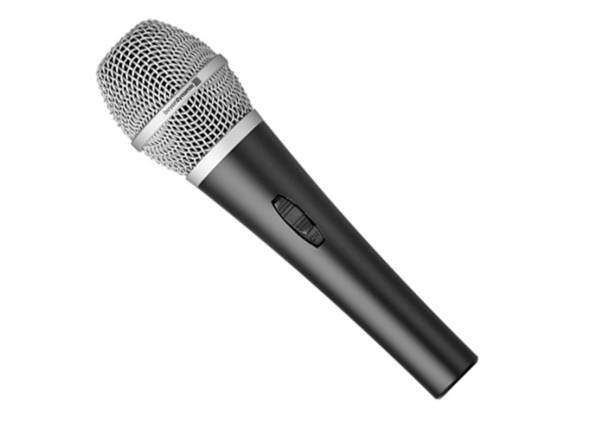 Microfone dinâmico Beyerdynamic TG V35d s Microfone dinâmico Beyerdynamic TG V35d s