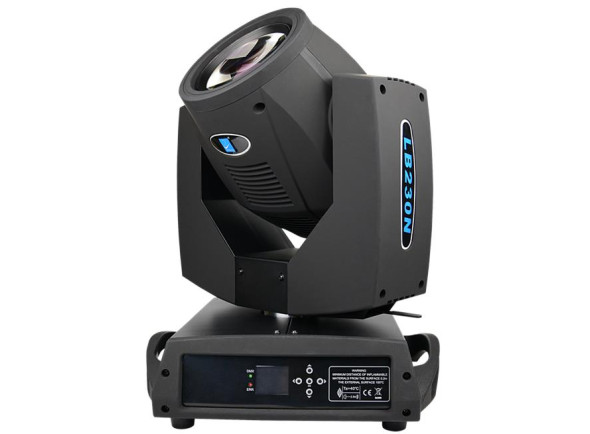 Moving Head LED/Moving Heads LED Big Dipper  7R LB-230 N