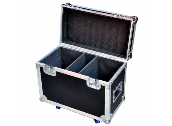 Moving Heads LED Big Dipper Flightcase LS90