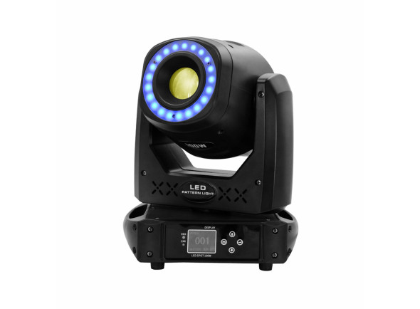 Moving Head LED/Moving Heads LED Big Dipper  Moving head LS105