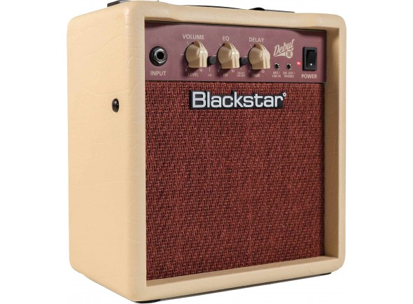 Combo a transístor Blackstar Debut 10E 