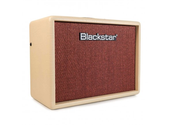 combinaciones de transistores Blackstar Debut 15E