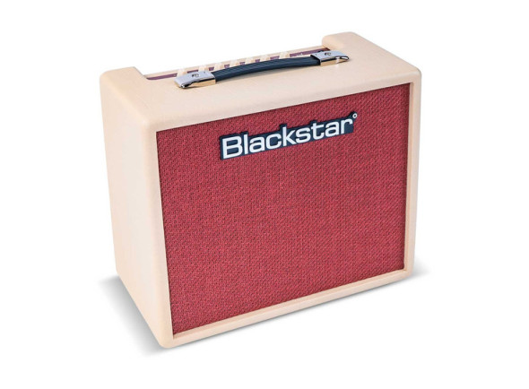 Combo para Guitarra elétrica/Combinaison de transistors BLACKSTAR Debut 30E Combo Cream
