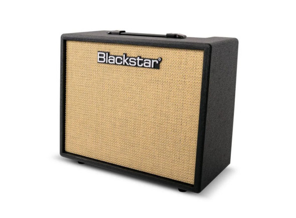 Combo a transístor Blackstar  Debut 50R Black