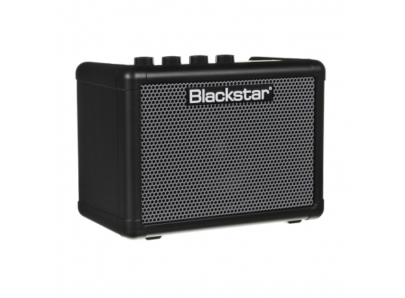 Combos de Baixo a Transístor Blackstar FLY 3 Bass Amp BK 