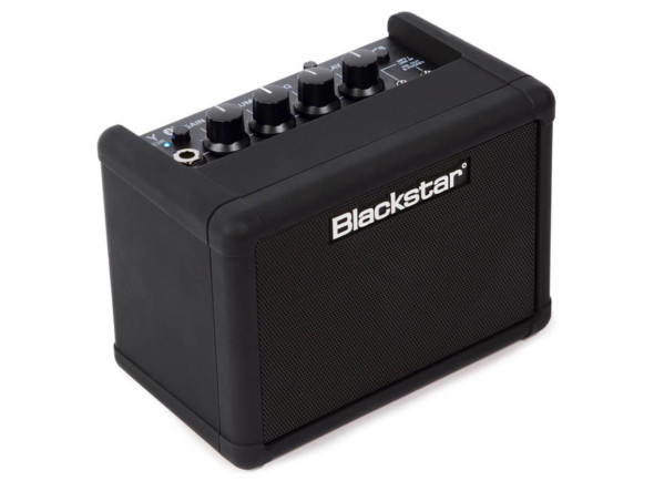 Combo a Transístor /Combo a transístor Blackstar  FLY 3 Bluetooth Charge BL