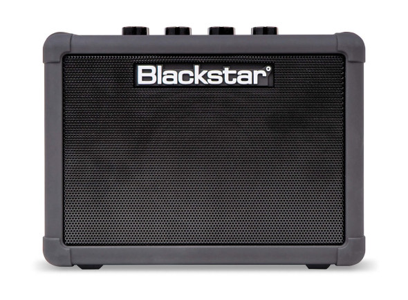 Combo a Transístor /Combinaison de transistors Blackstar FLY 3 Bluetooth Charge BL