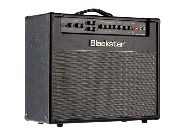 Combos a válvulas Blackstar HT STAGE 60 112 Combo MkII 