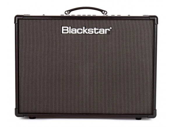 Combo a transístor Blackstar ID Core 100 