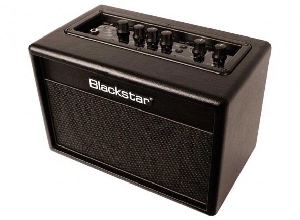 Combo a Transístor Blackstar ID Core BEAM Combo a Transístor Blackstar ID Core BEAM