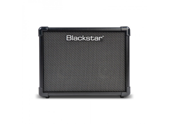 Combo de modelação para guitarra elétrica/Combo a transístor Blackstar  ID Core V4 10W