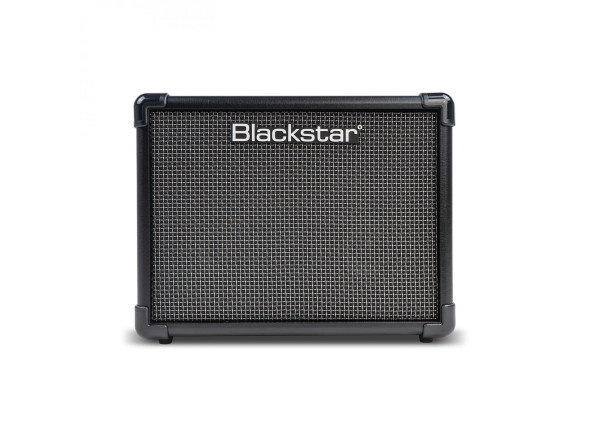 Combo de Modelação/combinaciones de transistores Blackstar ID:Core 10 V4 BT Audio