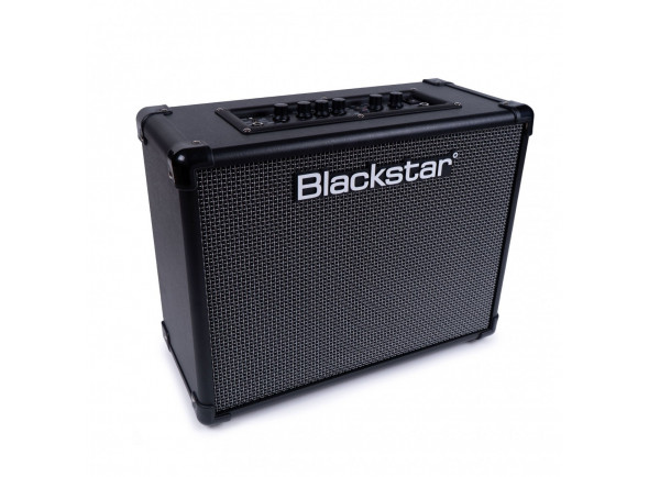 B-stock Combos de modulação Blackstar ID:Core 40 V3 B-Stock B-stock Combos de modulação Blackstar ID:Core 40 V3 B-Stock