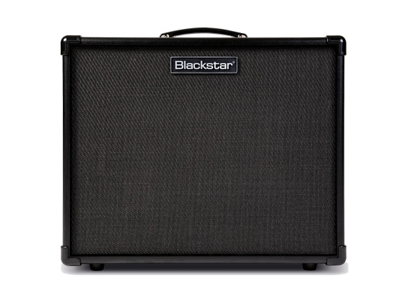 Combo de Modelação/Combinaison de transistors Blackstar ID:X100