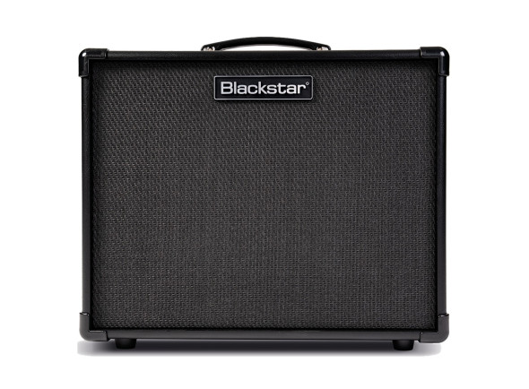 Combo de Modelação/Combinaison de transistors Blackstar IDX:50