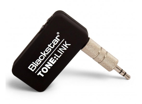 Otros accesorios Blackstar Tone LINK Bluetooth Audio Receiver 